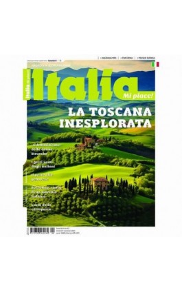 Italia Mi piace! 42 - Ebook