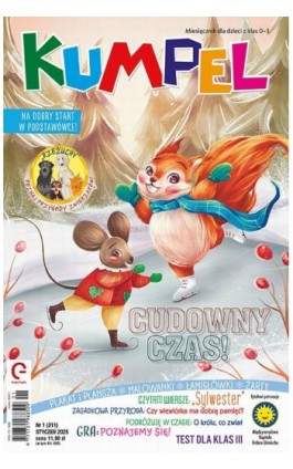 Kumpel 1/2025 - Ebook