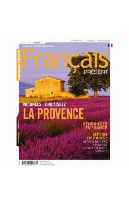 Zobacz większe Français Présent 67 - Ebook