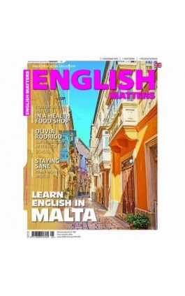 English Matters nr 106 - Ebook