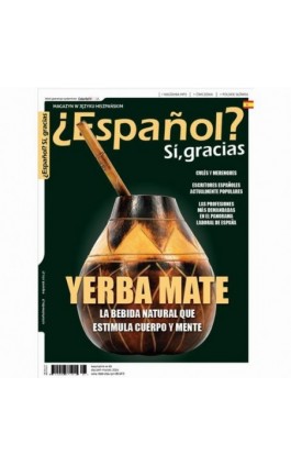 ¿Español? Sí, gracias 65 - Ebook
