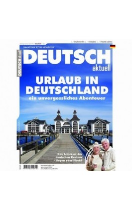 Deutsch Aktuell 125 - Ebook