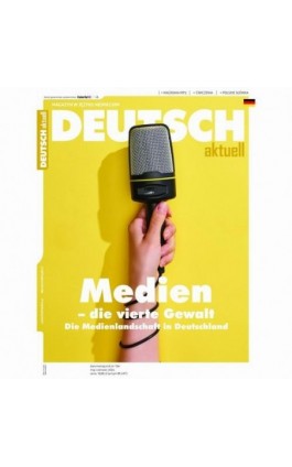 Deutsch Aktuell 124 - Ebook