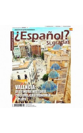 ¿Español? Sí, gracias 66 - Ebook