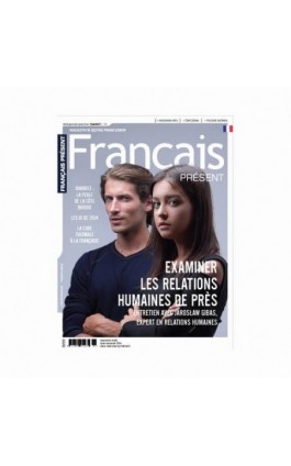 Français Présent 69 - Ebook