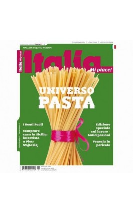 Italia Mi piace! 41 - Ebook