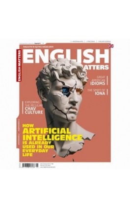 English Matters nr 104 - Ebook