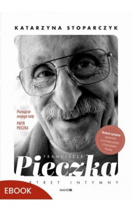Franciszek Pieczka - Katarzyna Stoparczyk - Ebook - 978-83-277-4342-8