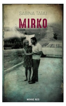 Mirko - Sabina Tataj - Ebook - 978-83-8373-353-1