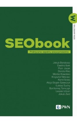 SEObook - Ebook - 978-83-01-23789-9