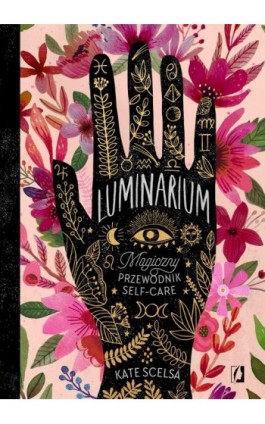 Luminarium - Kate Scelsa - Ebook - 978-83-8371-064-8