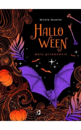 Halloween - Mickie Mueller - Ebook - 978-83-8321-743-7