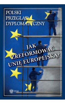 Polski Przegląd Dyplomatyczny 3/2024 - Agnieszka K. Cianciara - Ebook