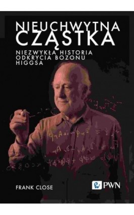 Nieuchwytna cząstka. Niezwykła historia odkrycia bozonu Higgsa - Frank Close - Ebook - 978-83-01-24063-9