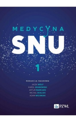 Medycyna snu 1 - Ebook - 978-83-01-24084-4