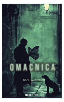 Omacnica - Piotr P. Pawłowski - Ebook - 978-83-8373-449-1