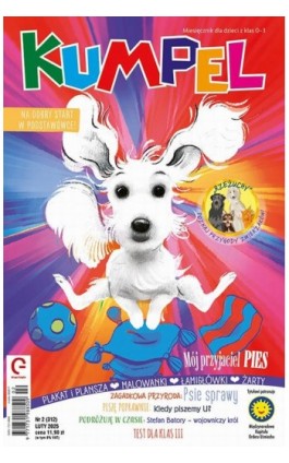 Kumpel 2/2025 - Ebook