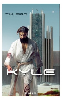 Kyle - T.m. Piro - Ebook - 978-83-8373-575-7