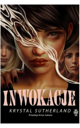 Inwokacje - Krystal Sutherland - Ebook - 9788367727754