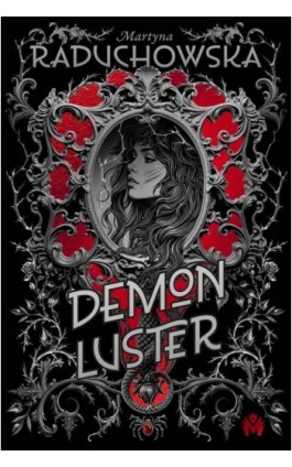 Demon Luster - Martyna Raduchowska - Ebook - 978-83-68005-93-6