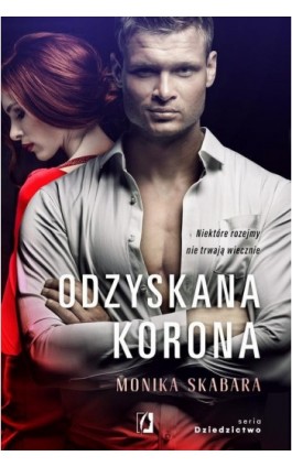 Odzyskana korona....