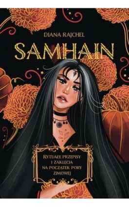 Samhain - Diana Rajchel - Ebook - 978-83-8371-107-2