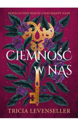 Ciemność w nas - Tricia Levenseller - Ebook - 978-83-287-3410-4
