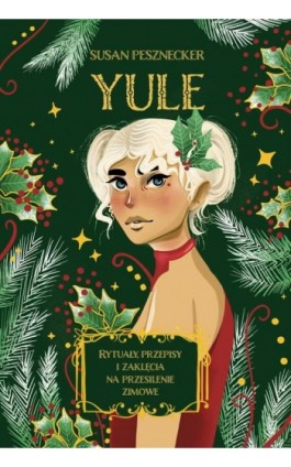 Yule - Susan Pesznecker - Ebook - 978-83-8371-109-6