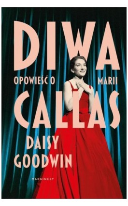 Diwa - Daisy Goodwin - Ebook - 978-83-66500-53-2