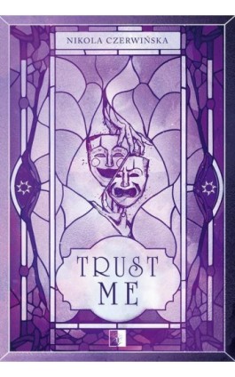 Trust Me - Nikola Czerwińska - Ebook - 978-83-8362-875-2