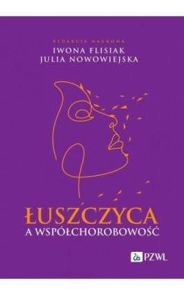 Łuszczyca a współchorobowość - Ebook - 978-83-01-24160-5