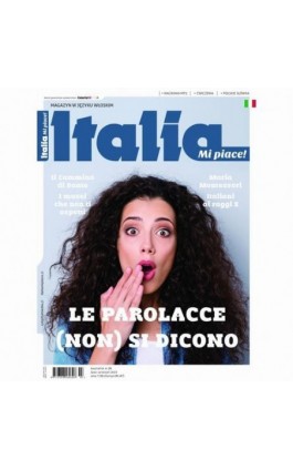 Italia Mi piace! 39 - Ebook