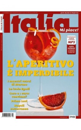 Italia Mi piace! 36 - Ebook