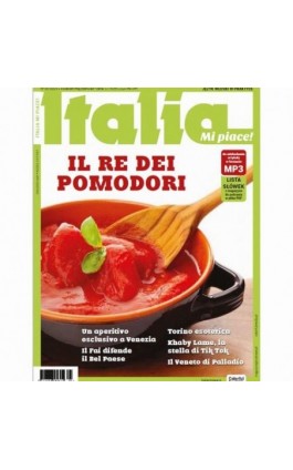 Italia Mi piace! 38 - Ebook