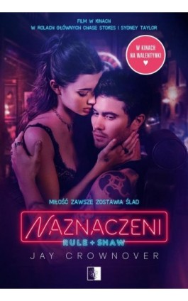 Naznaczeni (Rule) - Jay Crownover - Ebook - 978-83-68402-44-5