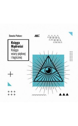 Księga Mądrości - Danuta Piekarz - Audiobook