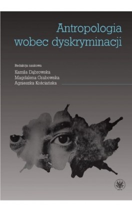Antropologia wobec dyskryminacji - Ebook - 978-83-235-2123-5