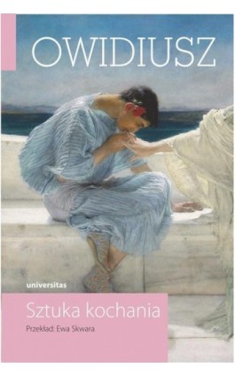 Sztuka kochania - Owidiusz - Ebook - 978-83-242-6817-7