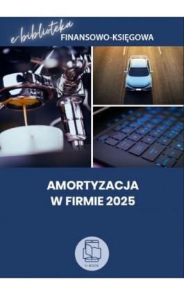Auto w firmie - Dr Katarzyna Trzpioła - Ebook - 978-83-8409-095-4