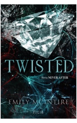 Twisted - Emily Mcintire - Ebook - 978-83-8402-125-5