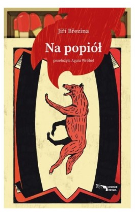 Na popiół - Jiri Brezina - Ebook - 978-83-65707-79-6