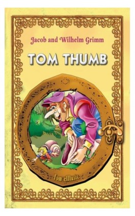 Tom Thumb - J.W. Grimm - Ebook - 978-1-62321-005-2