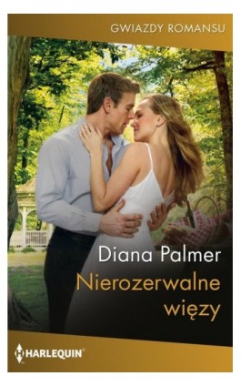 Nierozerwalne więzy - Diana Palmer - Ebook - 978-83-291-1612-1