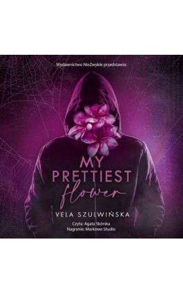My Prettiest Flower - Vela Szulwińska - Audiobook - 978-83-68402-53-7