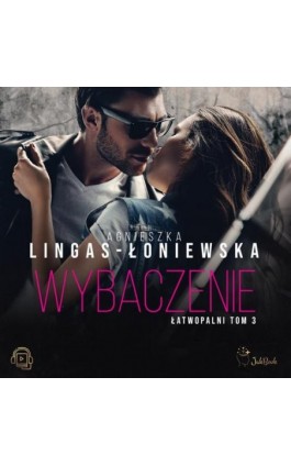 Wybaczenie - Agnieszka Lingas-Łoniewska - Audiobook - 978-83-67685-92-4