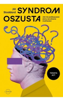 Syndrom oszusta - Jill Stoddard - Ebook - 978-83-8231-432-8