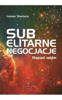 Subelitarne negocjacje - Łukasz Stachera - Ebook - 978-83-66670-55-6