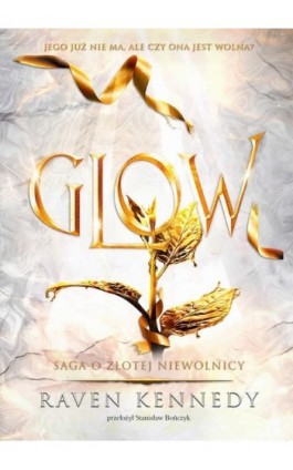 Glow - Raven Kennedy - Ebook - 978-83-287-3451-7