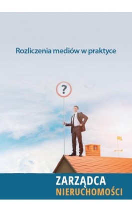 Rozliczenia mediów w praktyce - Praca zbiorowa - Ebook - 978-83-269-7841-8