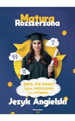HAVE STH DONE? TYLKO PRZECZENIA I AŻ PYTANIA... - Beata Kurec - Ebook - 978-83-975267-6-1